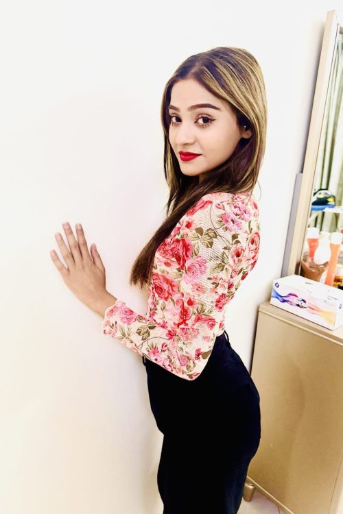 Blonde Escorts Multan