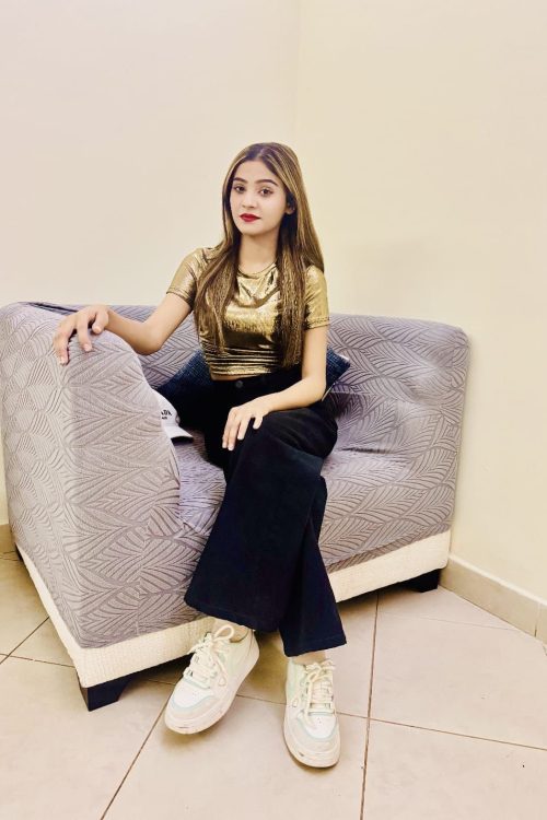 Blonde Escorts Multan