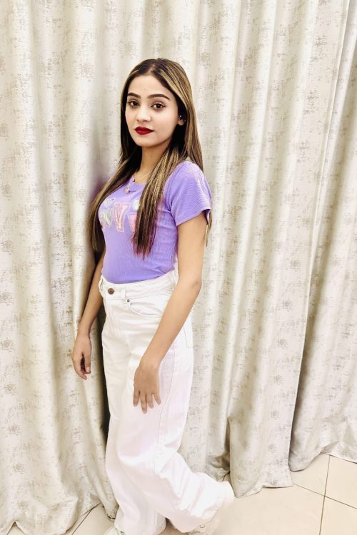 Blonde Escorts Multan