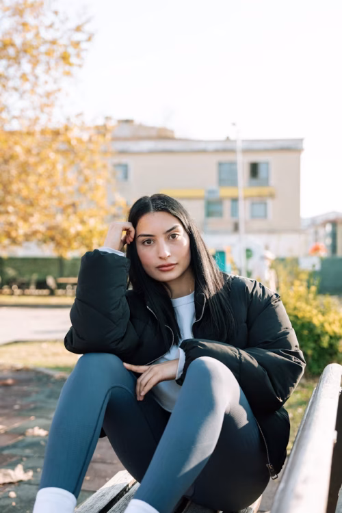 Beautiful Multan Escort