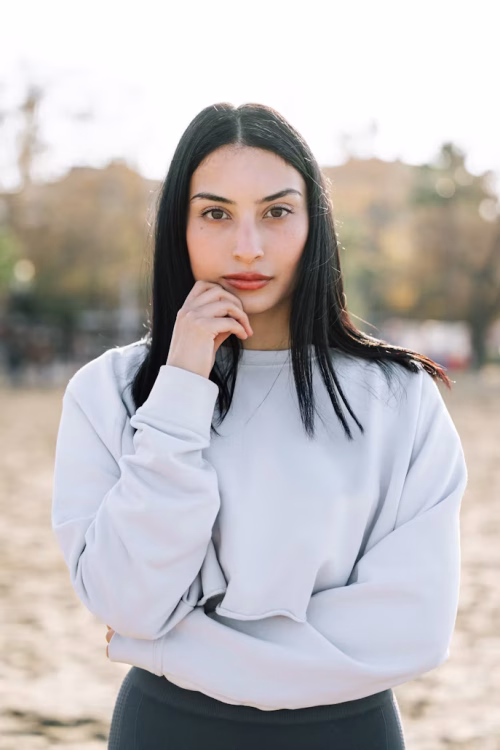 Beautiful Multan Escort