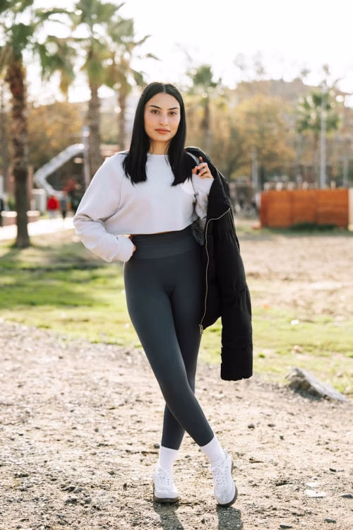 Beautiful Multan Escort