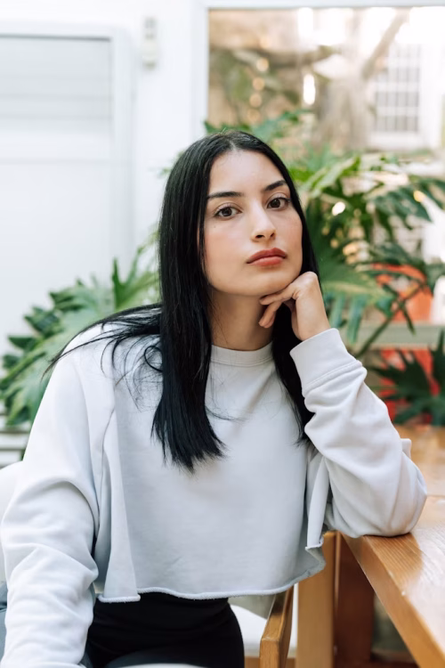 Beautiful Multan Escort